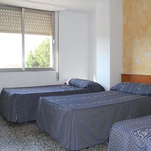 Hostal Mengual